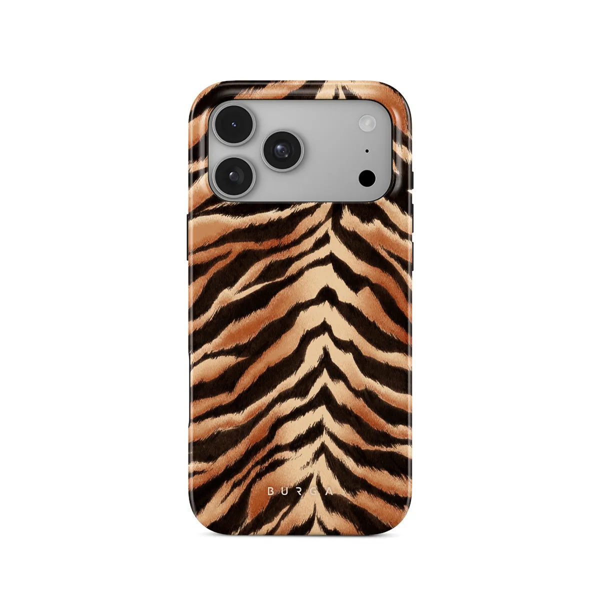 Feral - iPhone 18 Pro Case sold by burga