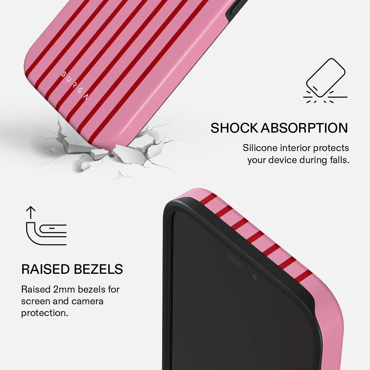 Favorite Bikini - iPhone 18 Pro Case sold by burga product image thumbnail 4