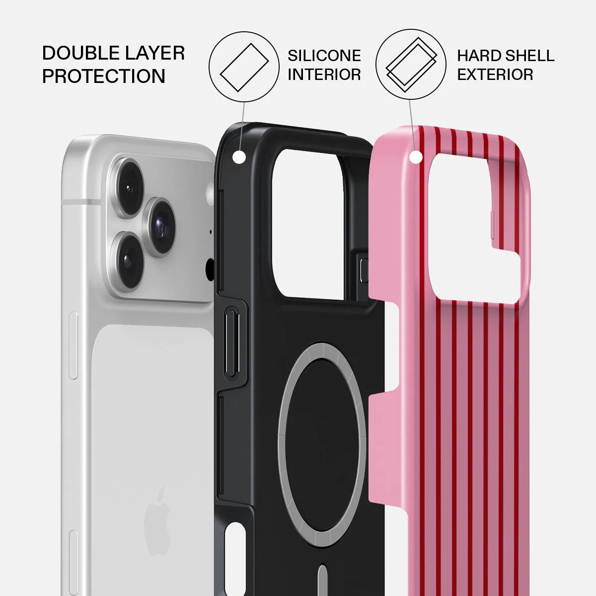Favorite Bikini - iPhone 18 Pro Case sold by burga product image thumbnail 2