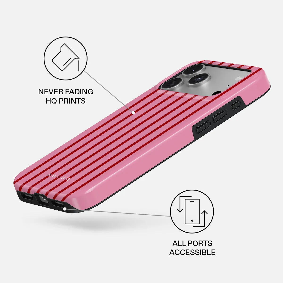 Favorite Bikini - iPhone 18 Pro Case sold by burga product image thumbnail 3