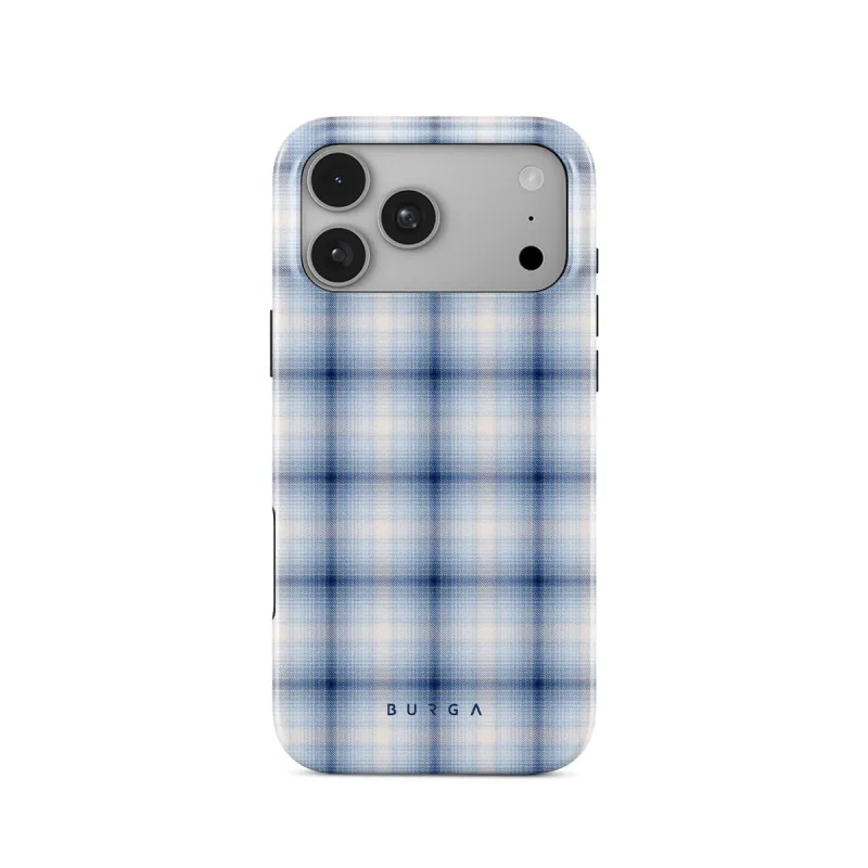Early Bird - iPhone 18 Pro Case made by burga