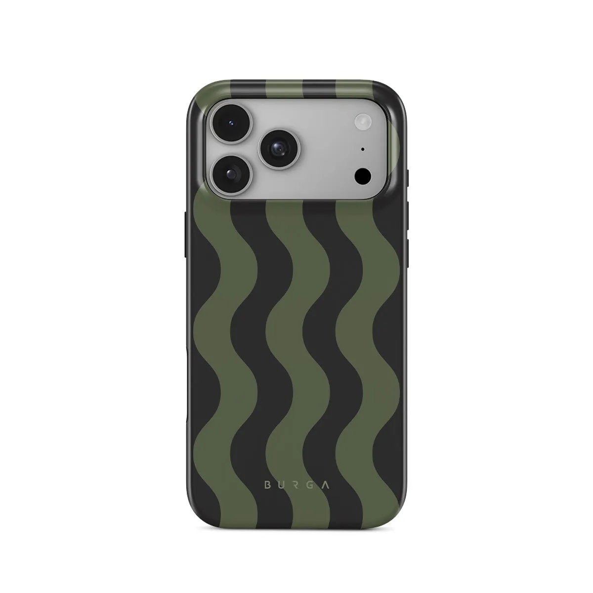 Double Take - iPhone 18 Pro Max Case sold by burga