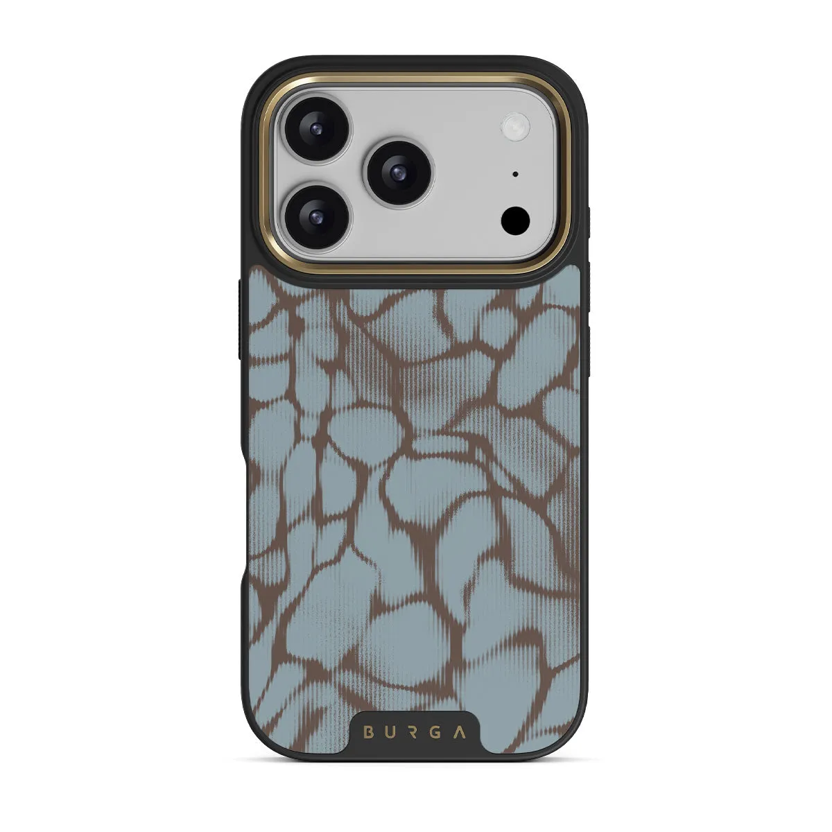 Distorsion - iPhone 18 Pro Case sold by burga product image thumbnail 5