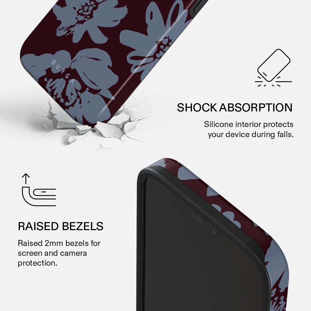 Darlin - iPhone 18 Pro Max Case sold by burga product image thumbnail 4