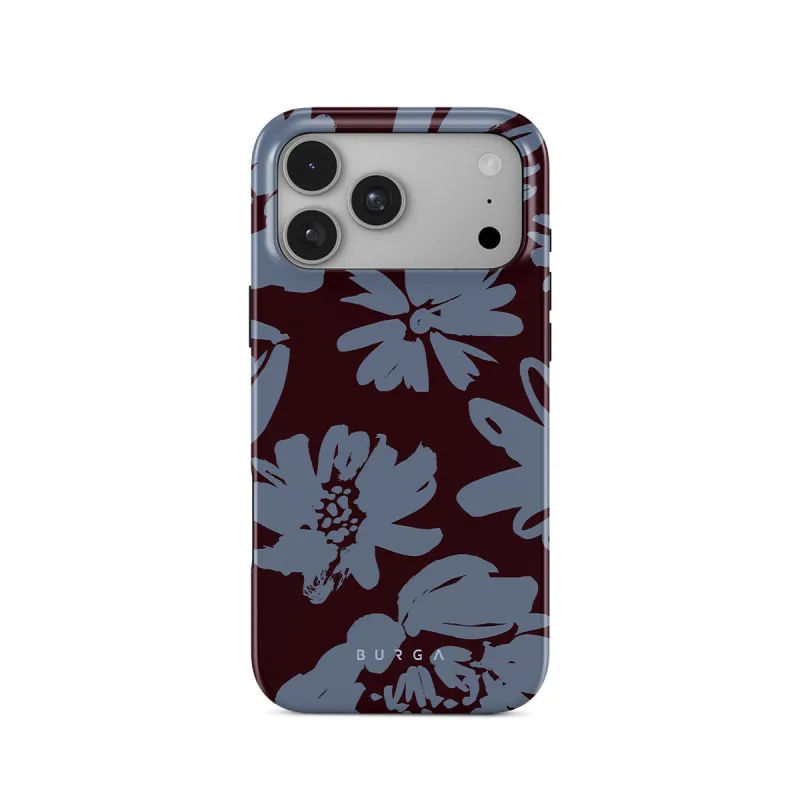 Darlin - iPhone 18 Pro Max Case made by burga