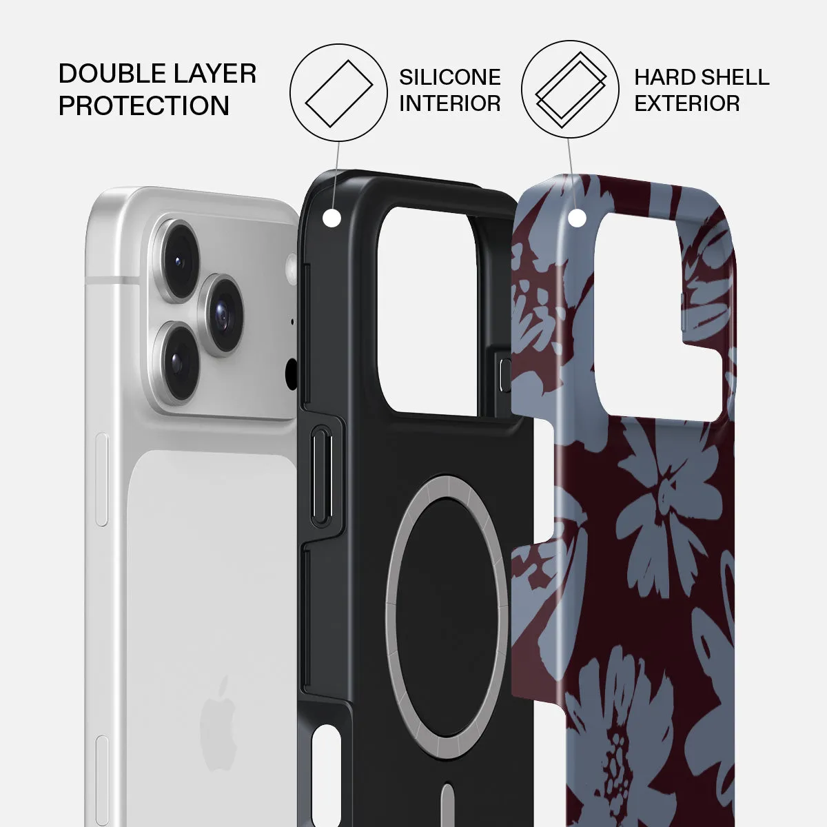 Darlin - iPhone 18 Pro Max Case sold by burga product image thumbnail 2