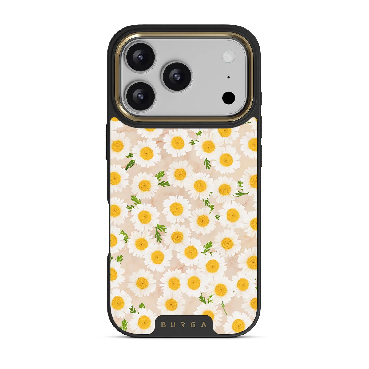 Pure Bliss - Daisy iPhone 18 Pro Case sold by burga product image thumbnail 5