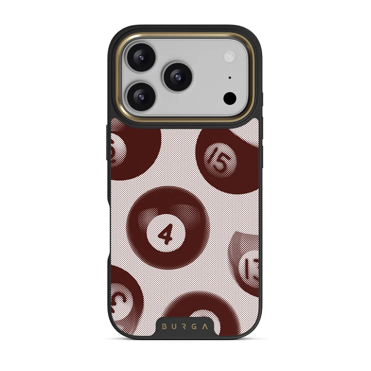 Cue - iPhone 18 Pro Case sold by burga product image thumbnail 5
