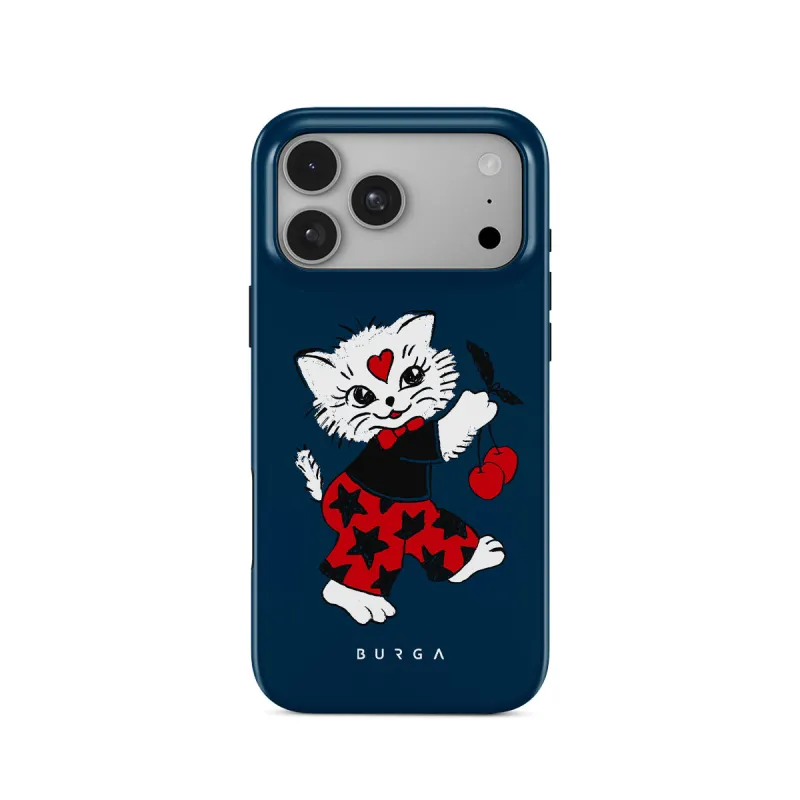Crossed Path - iPhone 18 Pro Case made by burga