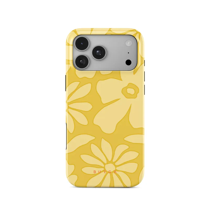 Core Memory - iPhone 18 Pro Case made by burga