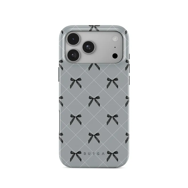 Coquette - iPhone 18 Pro Max Case made by burga