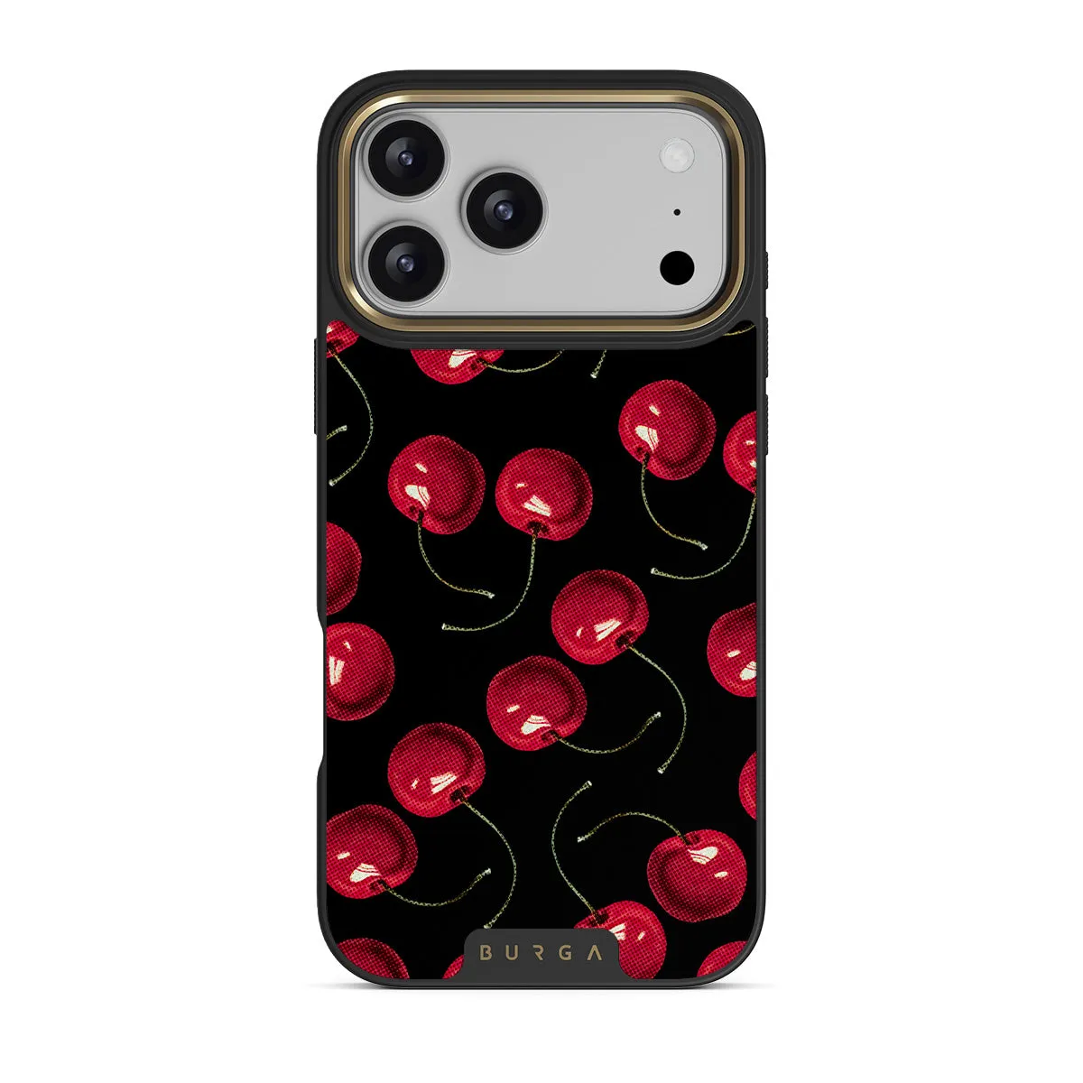 Cherrybomb - iPhone 18 Pro Max Case sold by burga product image thumbnail 5
