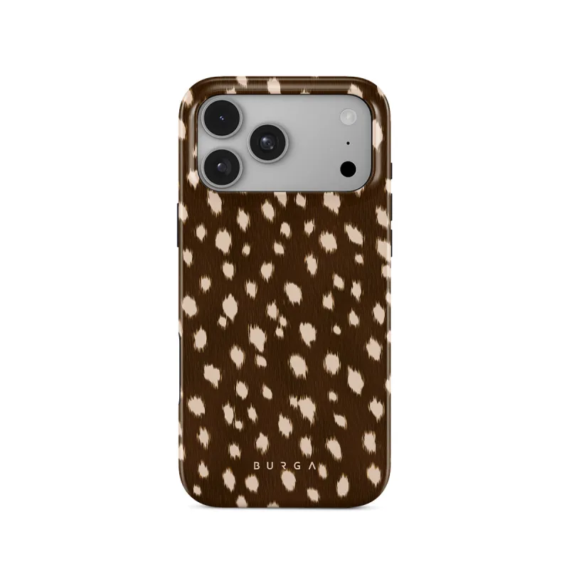Cinnamon Roll - iPhone 18 Pro Case made by burga