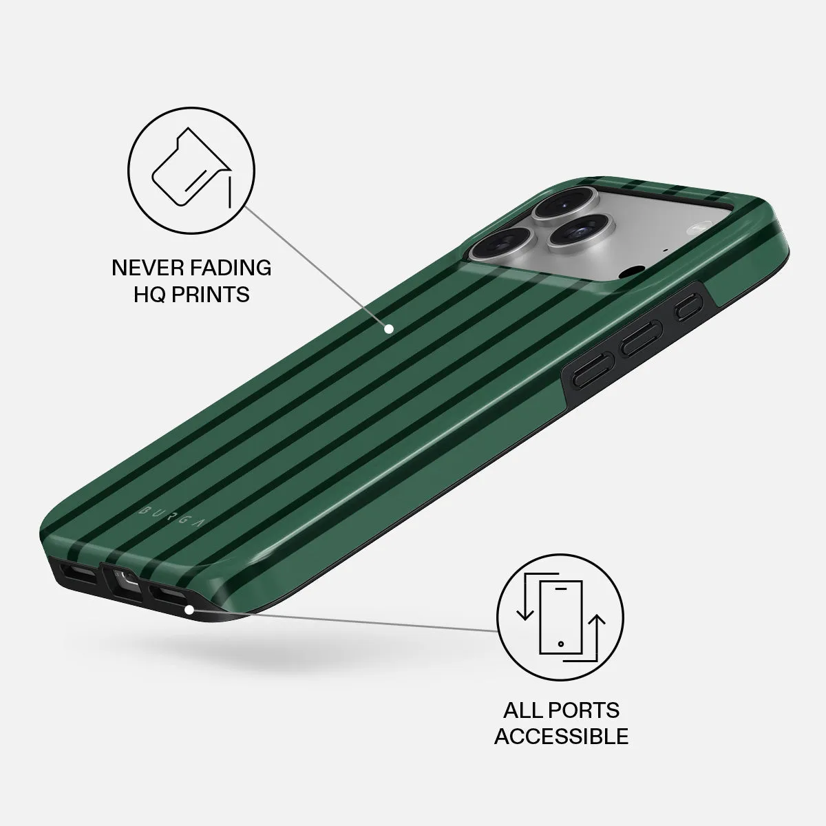 Catch Me - iPhone 18 Pro Max Case sold by burga product image thumbnail 3