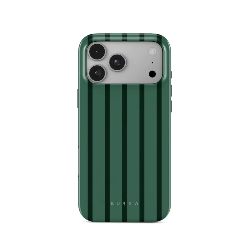 Catch Me - iPhone 18 Pro Max Case made by burga