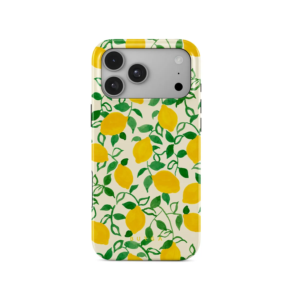 Capri - iPhone 18 Pro Max Case sold by burga