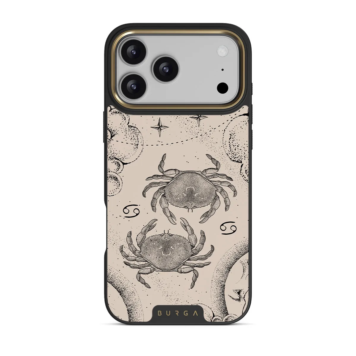 Cancer - iPhone 18 Pro Max Case sold by burga product image thumbnail 5