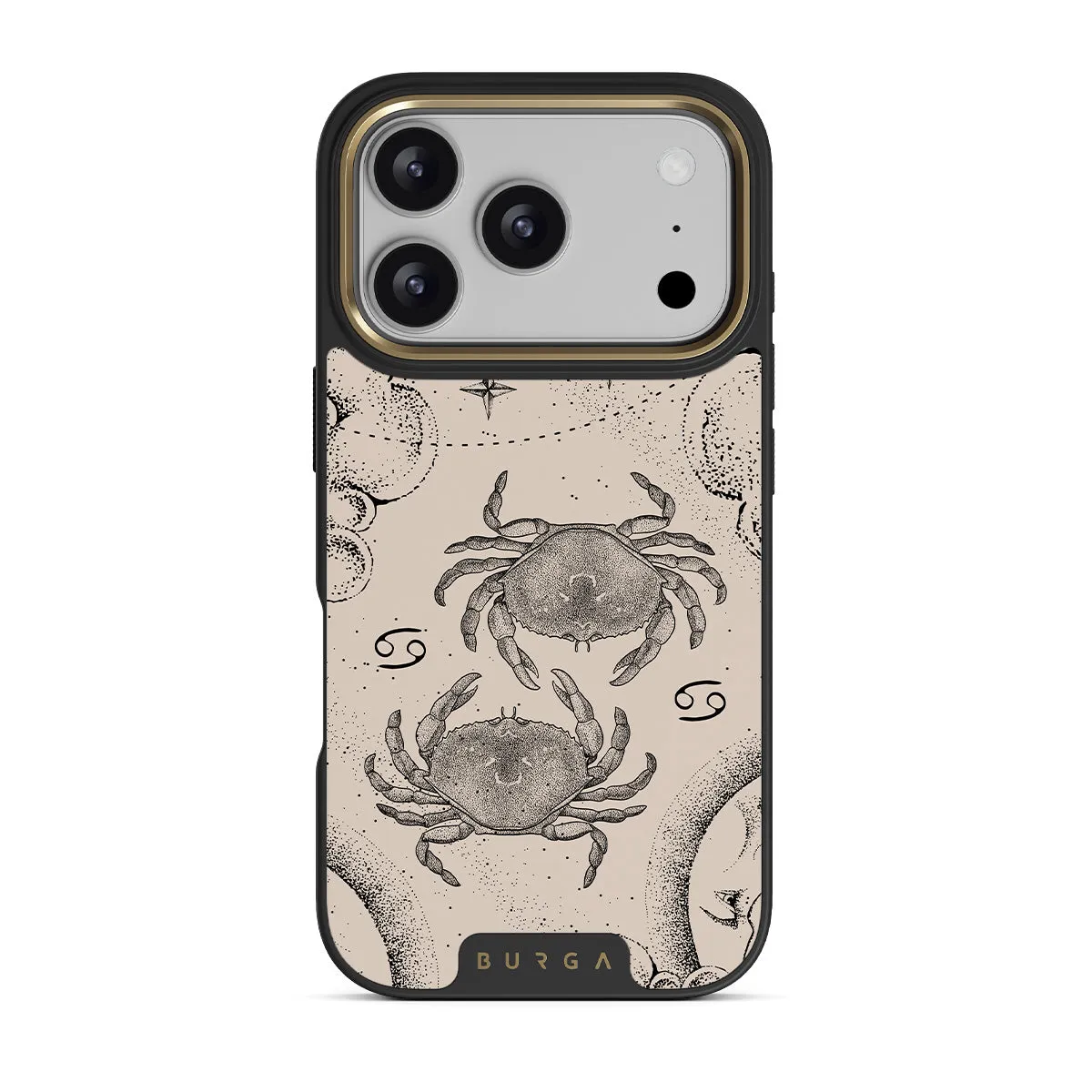 Cancer - iPhone 18 Pro Case sold by burga product image thumbnail 5