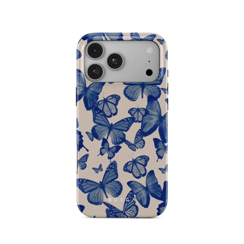 Butterfly Effect - iPhone 18 Pro Max Case made by burga
