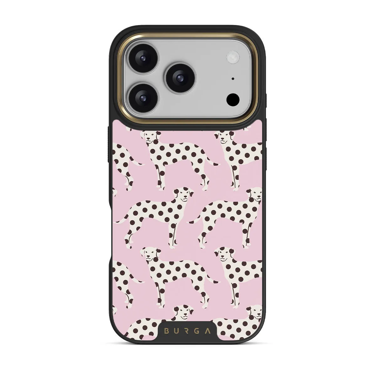 Buddy - iPhone 18 Pro Case sold by burga product image thumbnail 5