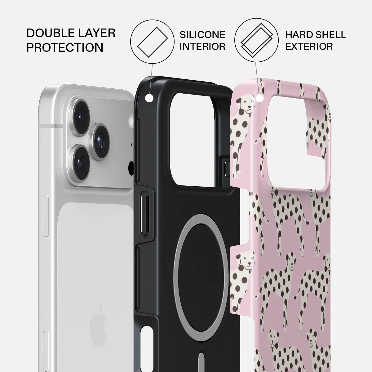 Buddy - iPhone 18 Pro Case sold by burga product image thumbnail 2