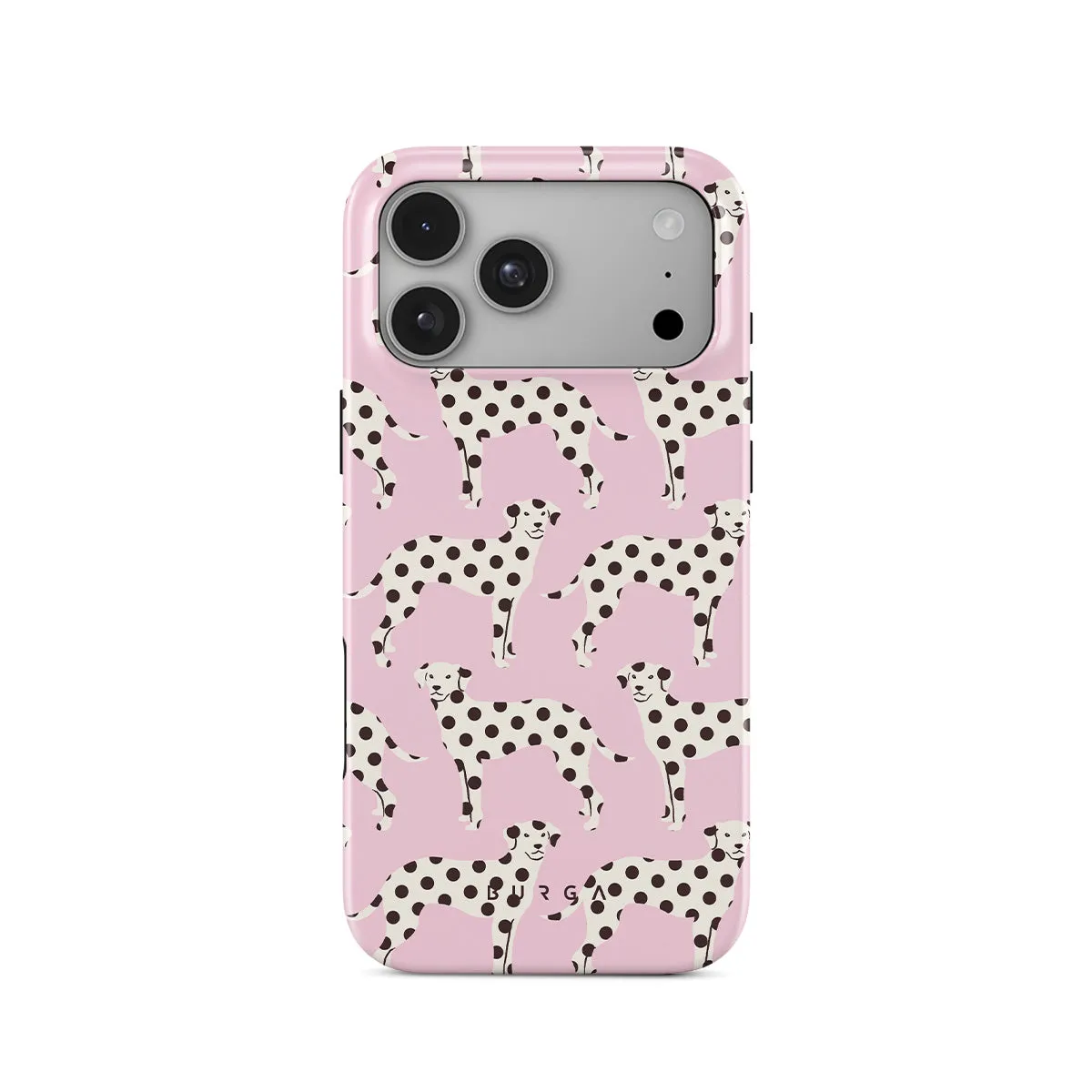 Buddy - iPhone 18 Pro Case sold by burga