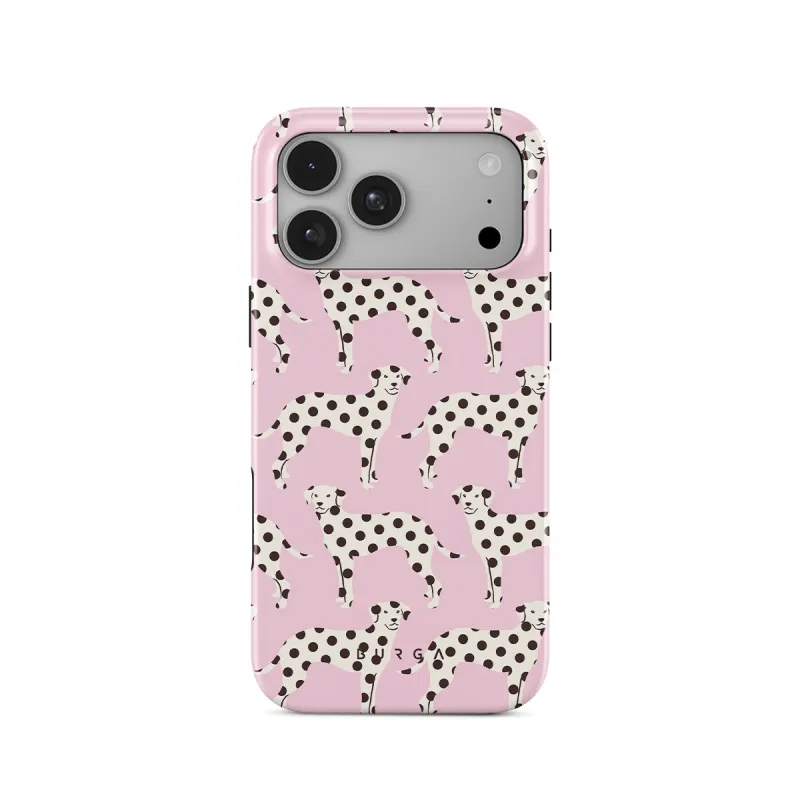 Buddy - iPhone 18 Pro Max Case made by burga