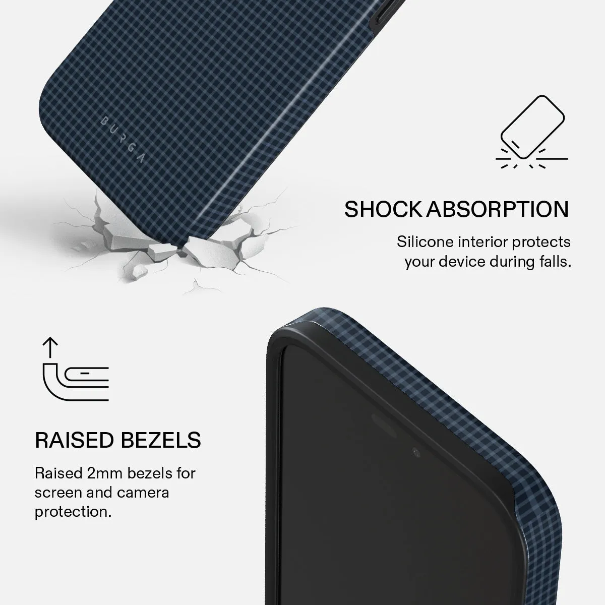 Blueprint - iPhone 18 Pro Max Case sold by burga product image thumbnail 4