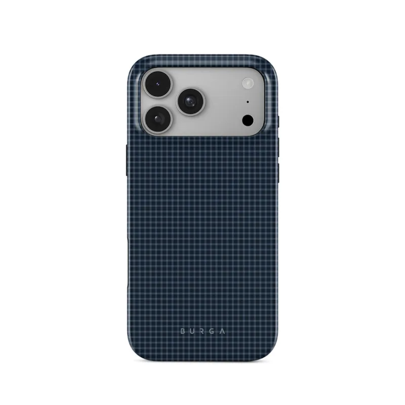 Blueprint - iPhone 18 Pro Max Case made by burga