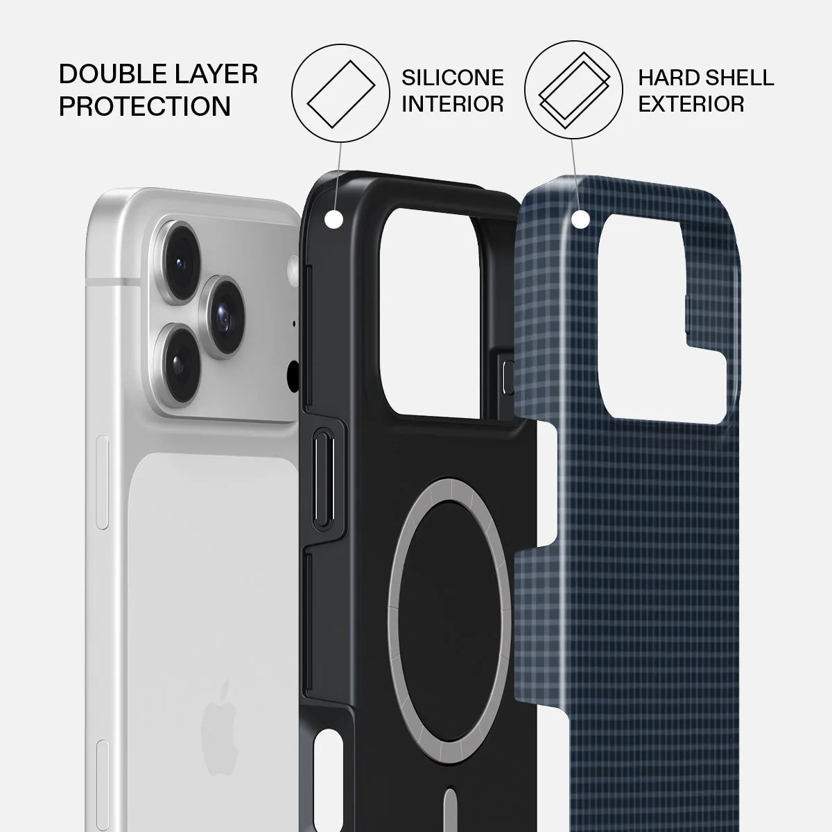 Blueprint - iPhone 18 Pro Max Case sold by burga product image thumbnail 2