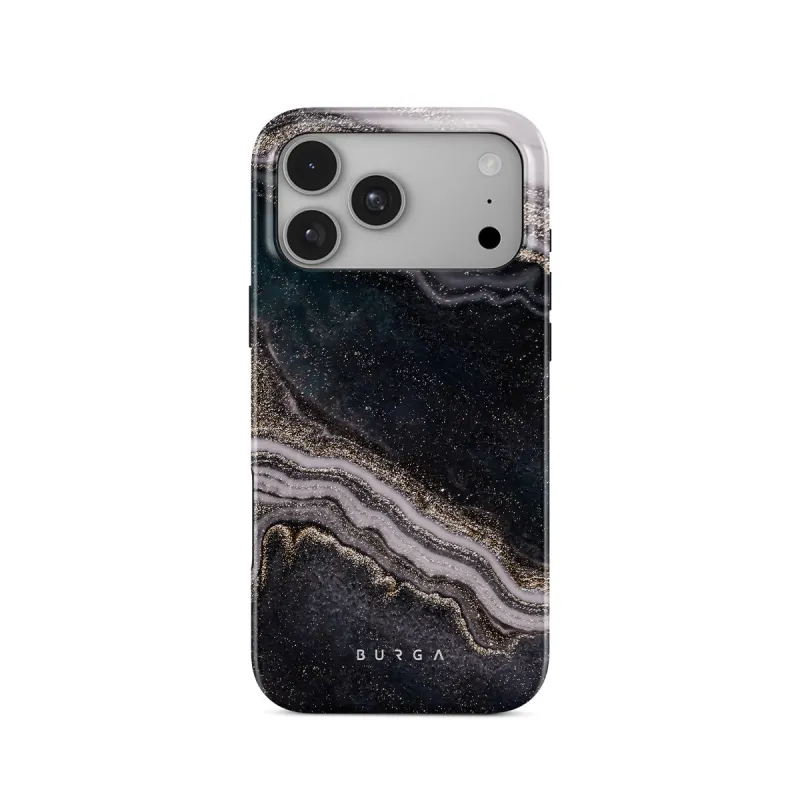 Magic Night - Beautiful iPhone 18 Pro Case made by burga