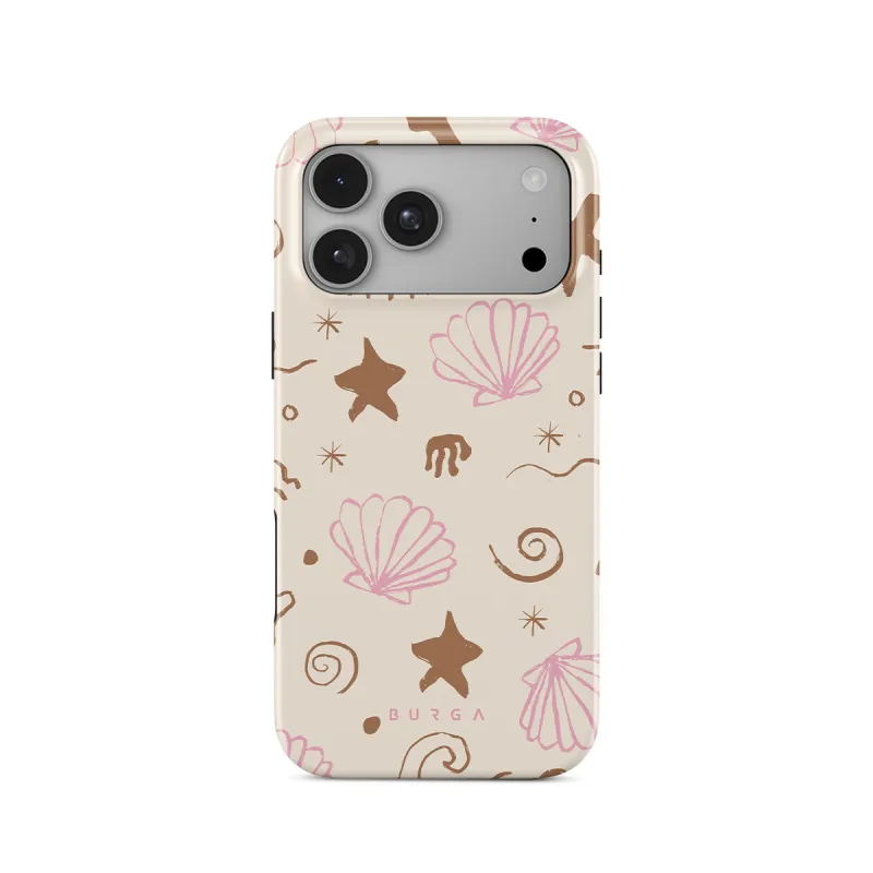Beach Games - iPhone 18 Pro Case made by burga