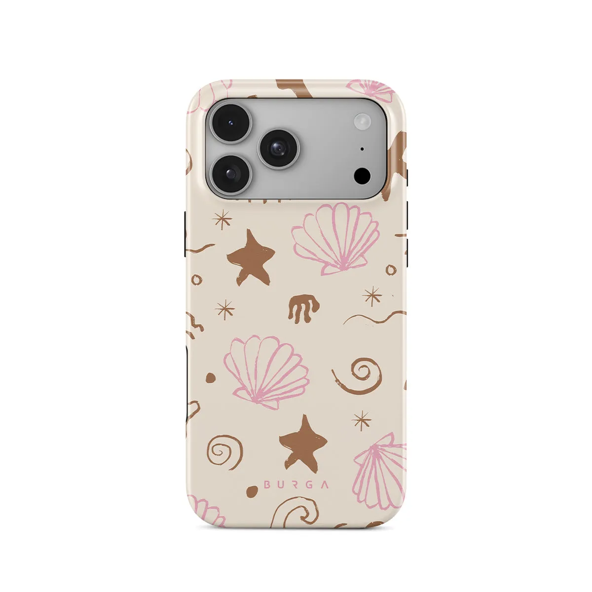 Beach Games - iPhone 18 Pro Case sold by burga