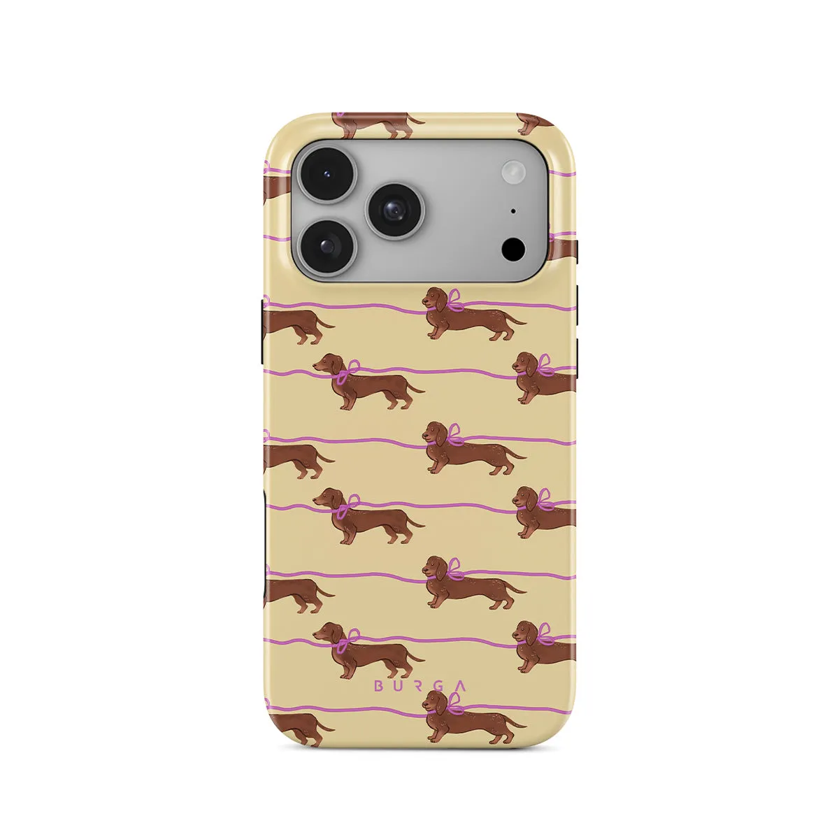 Always Late - iPhone 18 Pro Case sold by burga