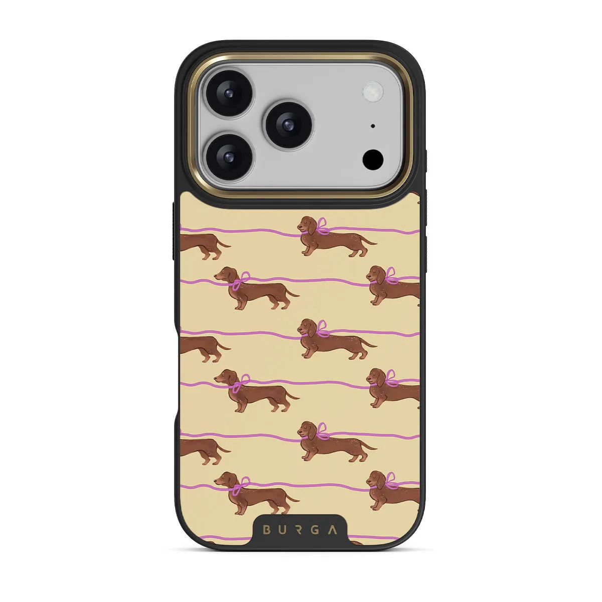 Always Late - iPhone 18 Pro Case sold by burga product image thumbnail 5