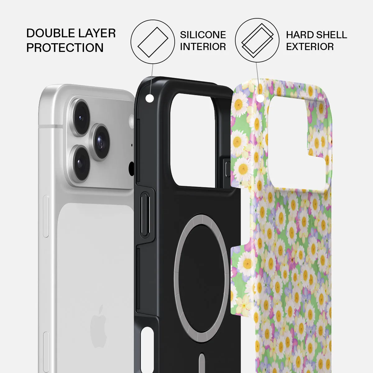 Be Kind - Aesthetic iPhone 18 Pro Max Case sold by burga product image thumbnail 2