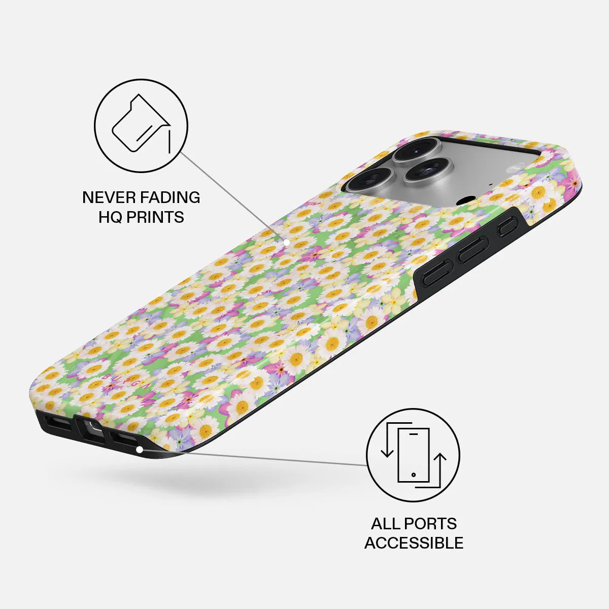 Be Kind - Aesthetic iPhone 18 Pro Max Case sold by burga product image thumbnail 3