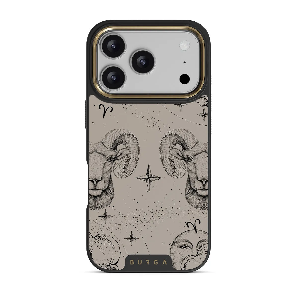 Aries - iPhone 18 Pro Case sold by burga product image thumbnail 5