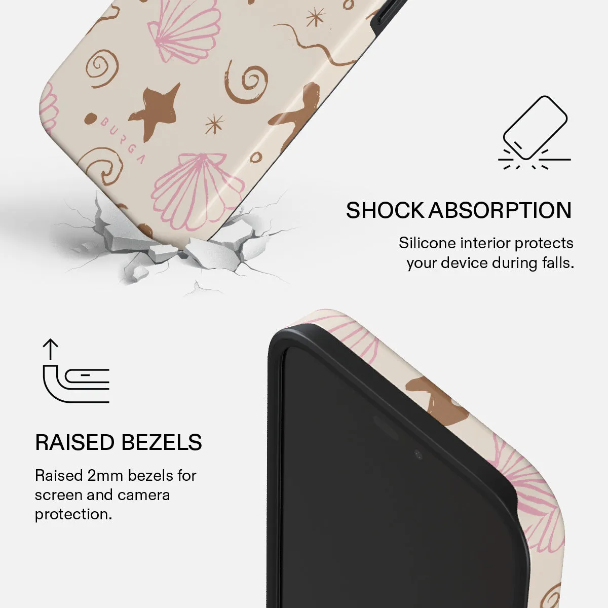 Beach Games - iPhone 18 Pro Max Case sold by burga product image thumbnail 4