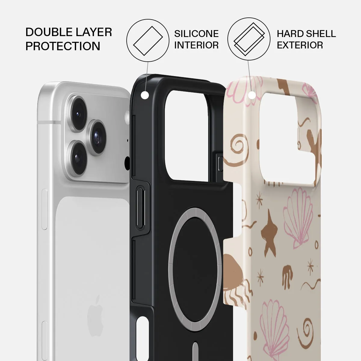 Beach Games - iPhone 18 Pro Max Case sold by burga product image thumbnail 2
