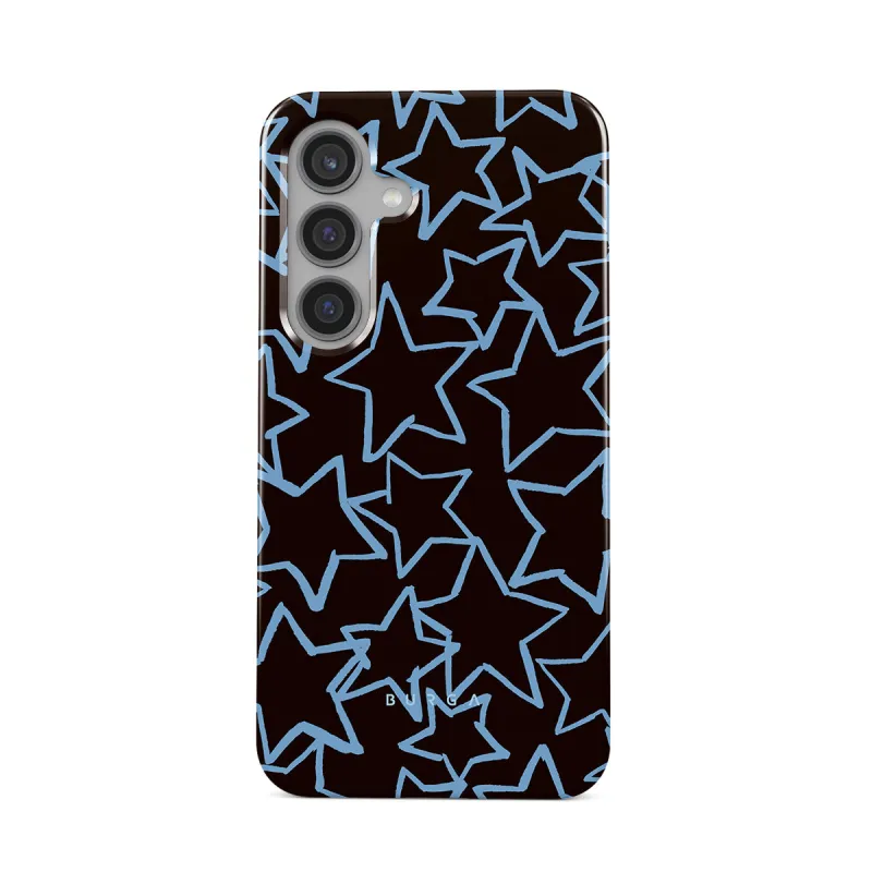Stardust - Samsung Galaxy S24 Case made by burga