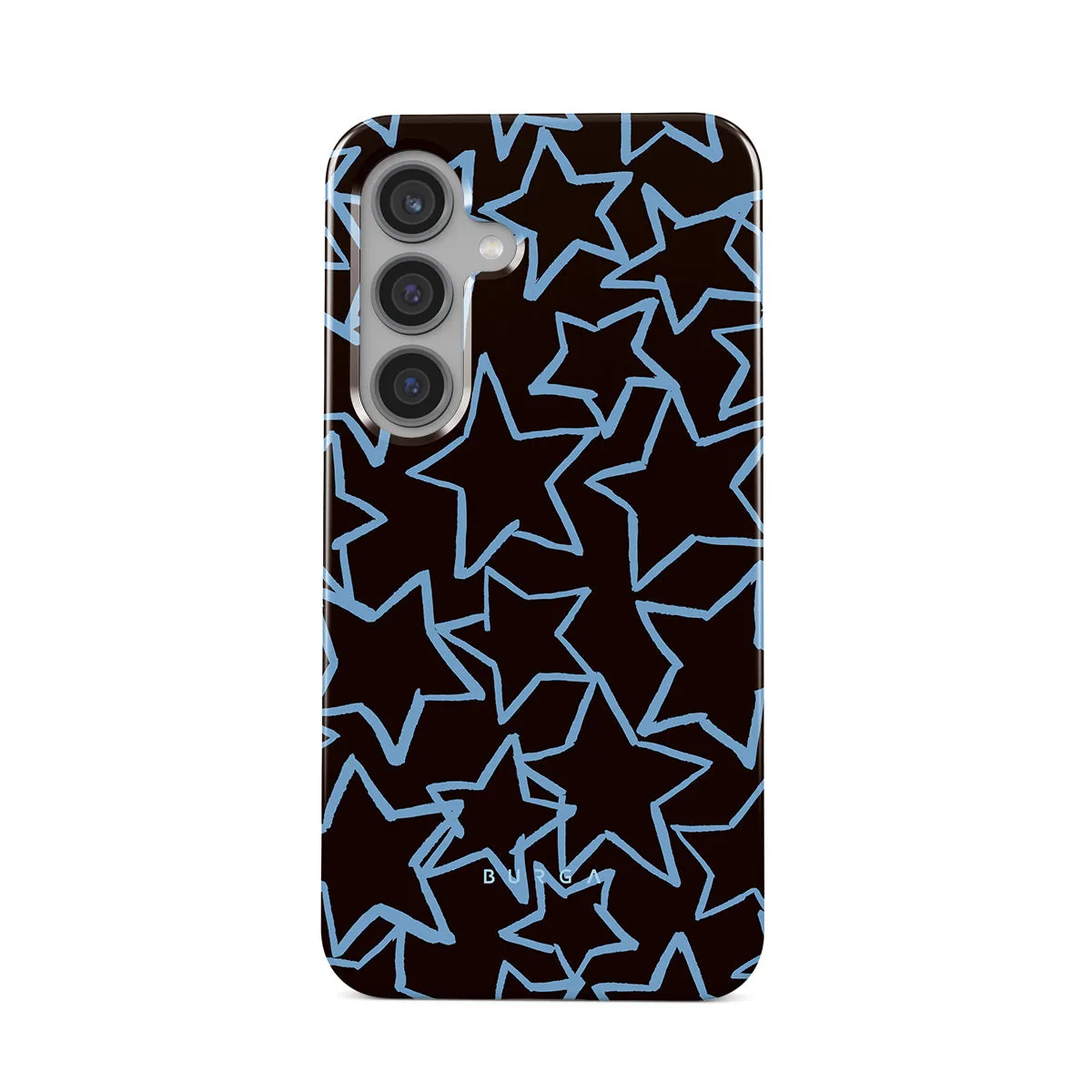 Stardust - Samsung Galaxy S24 Case sold by burga