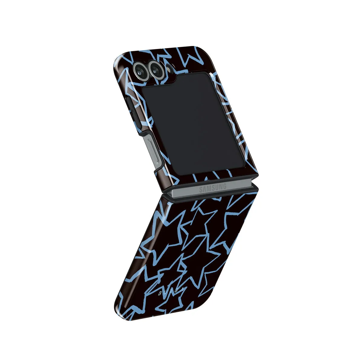 Stardust - Samsung Galaxy Z Flip 6 Case sold by burga