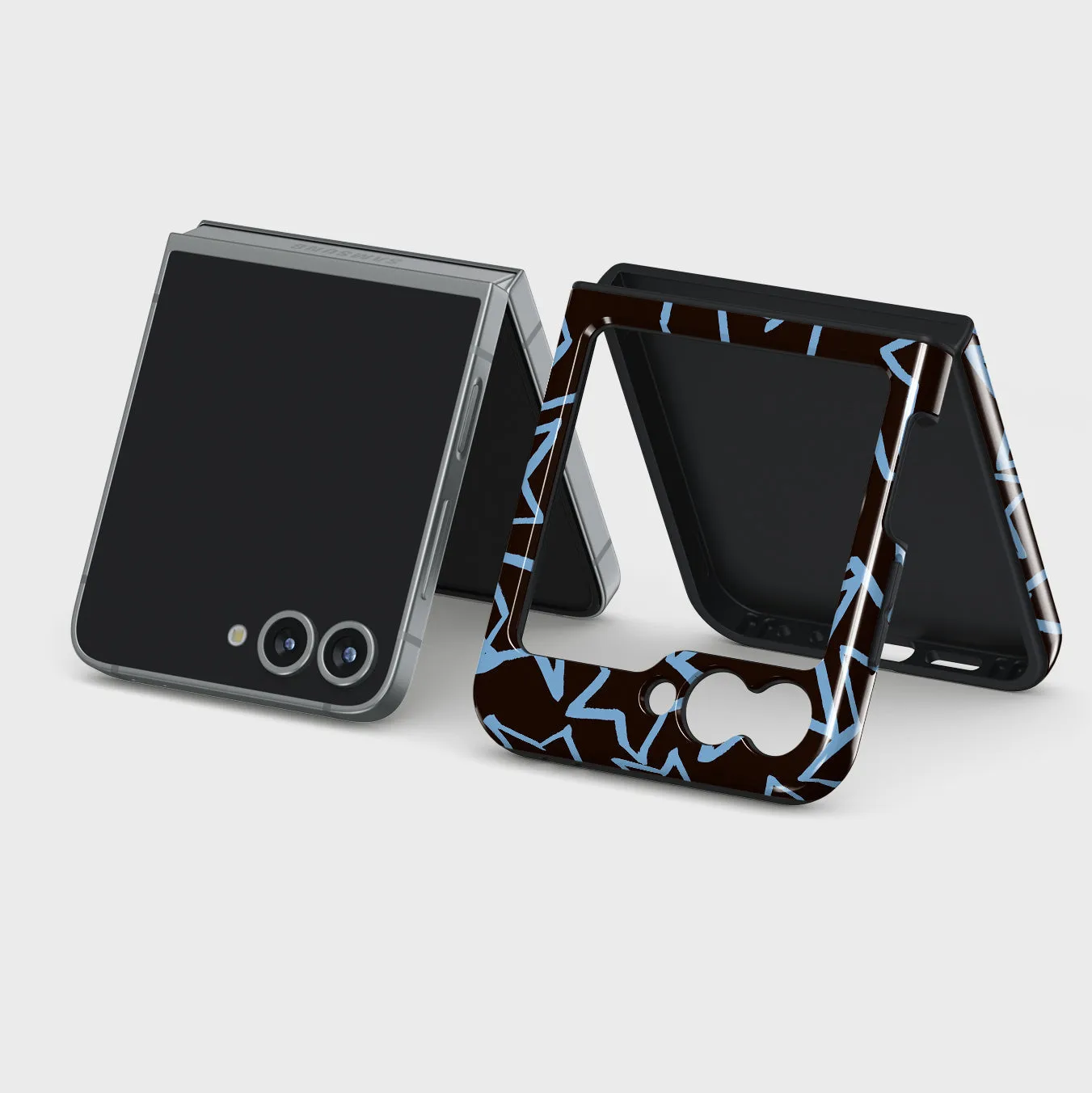 Stardust - Samsung Galaxy Z Flip 6 Case sold by burga product image thumbnail 5