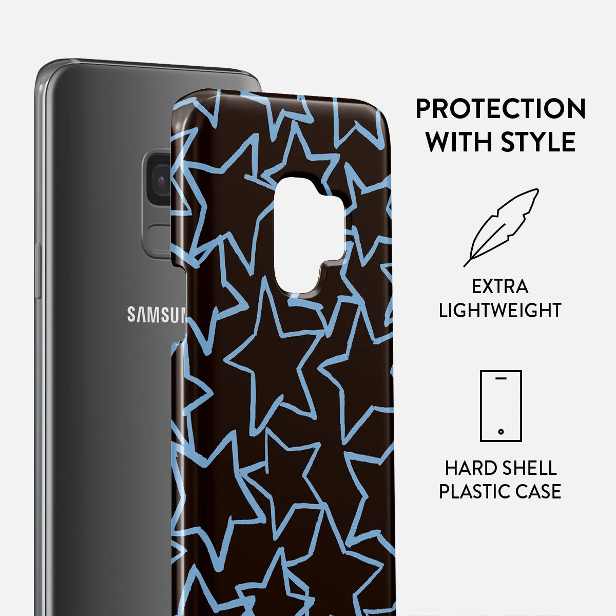 Stardust - Samsung Galaxy S9 Case sold by burga product image thumbnail 2
