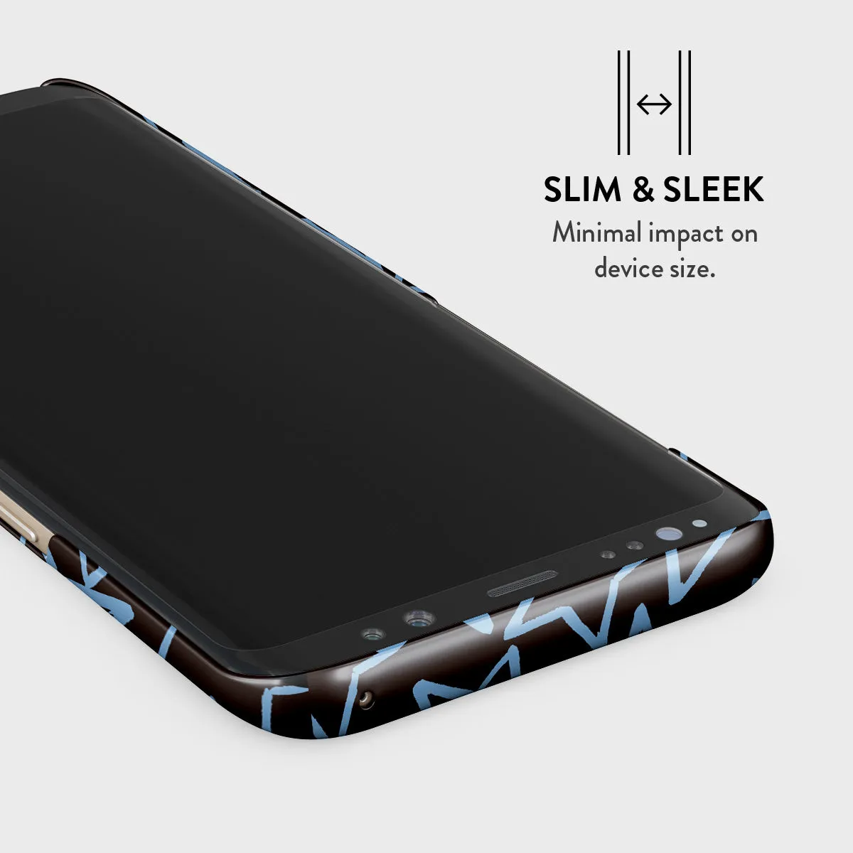 Stardust - Samsung Galaxy S9 Case sold by burga product image thumbnail 4