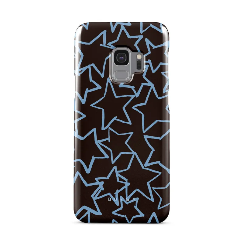Stardust - Samsung Galaxy S9 Case made by burga