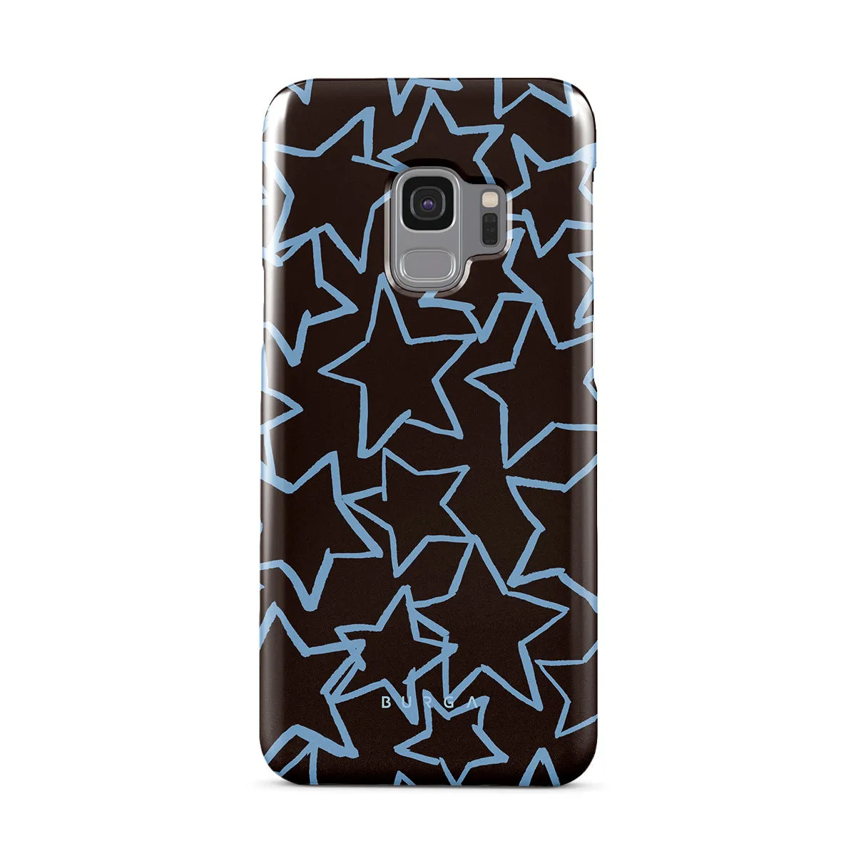 Stardust - Samsung Galaxy S9 Case sold by burga