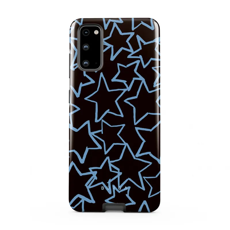 Stardust - Samsung Galaxy S20 4G / 5G Case made by burga