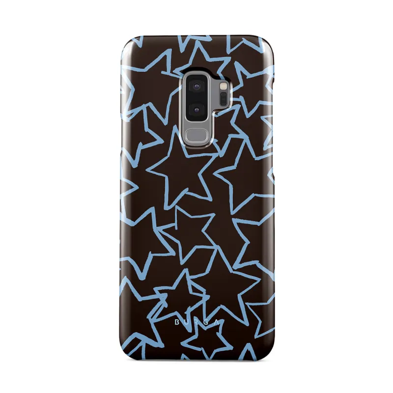 Stardust - Samsung Galaxy S9 Plus Case made by burga